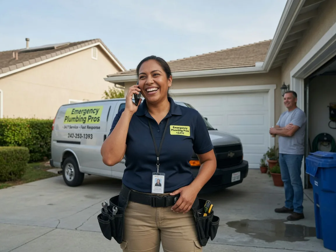 Emergency Plumber New Richmond, IN FAQs